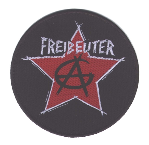 Freibeuter AG - Aufnher