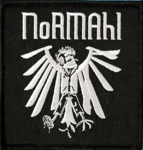 Normahl - Adler, Aufnher