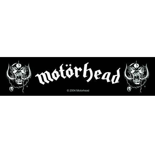 Motrhead - England, Aufnher