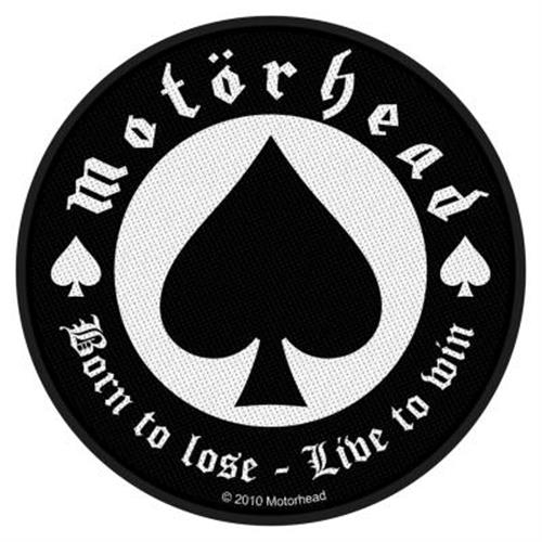 Motrhead - Born To Lose, Aufnher