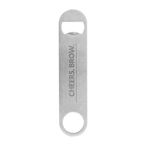 BROW. – Flaschenffner