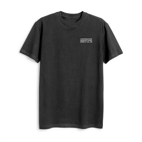 Chimperator - Moving & Storage Shirt