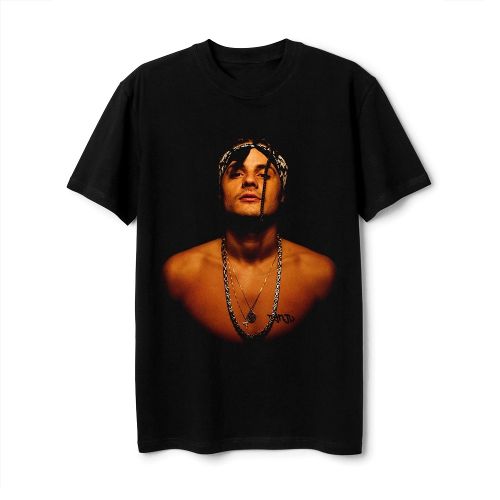 Danju - Stoned Aber Tour 2016, T-Shirt