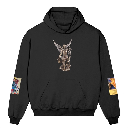 Kaas - Engel, Hoodie