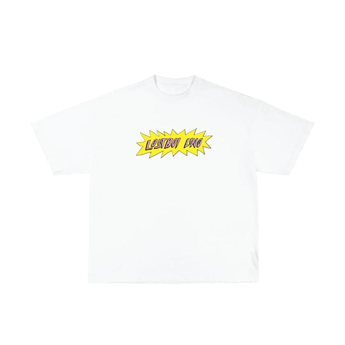 Lostboi Lino - Peng!, Shirt 