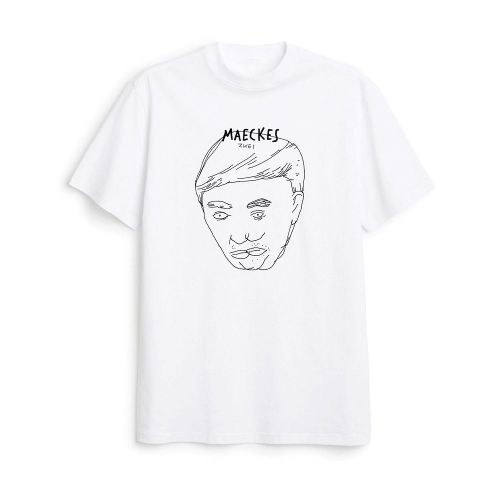 Maeckes - Zwei, T-Shirt