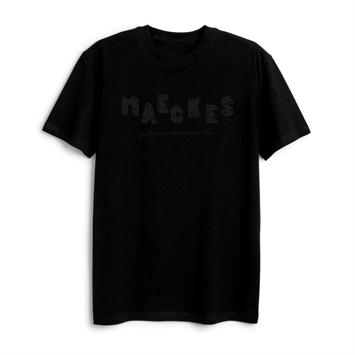 Maeckes - Logo, T-Shirt