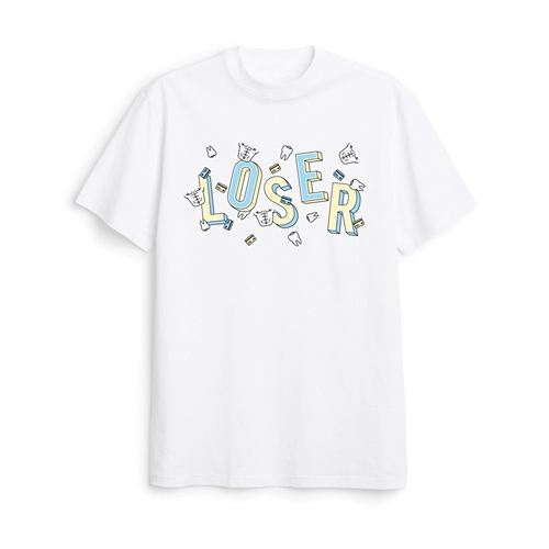 Maeckes - Loser, T-Shirt