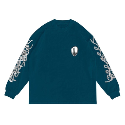 OG Keemo - Fieber, Longsleeve