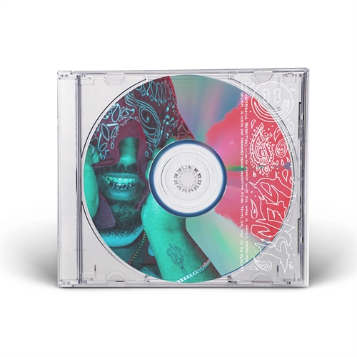 OG Keemo - Geist, CD