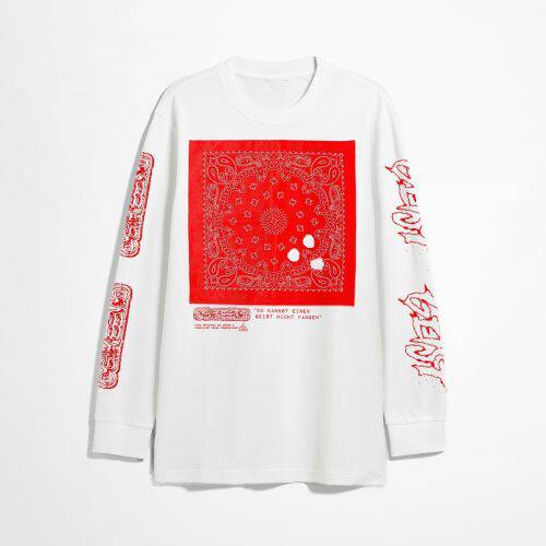 OG Keemo Geist, Drop E1NS