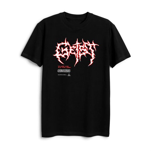 OG Keemo - Geist, T-Shirt