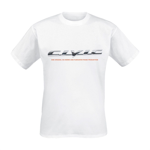 OG Keemo - Civic, T-Shirt