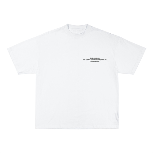 OG Keemo - Malik, Shirt