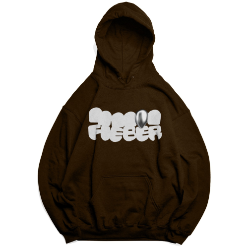 OG Keemo „Fieber“ Hoodie (inkl. CD)