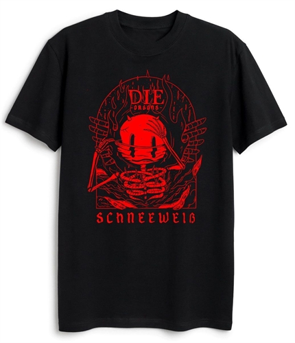 Die Orsons - Schneewei, T-Shirt