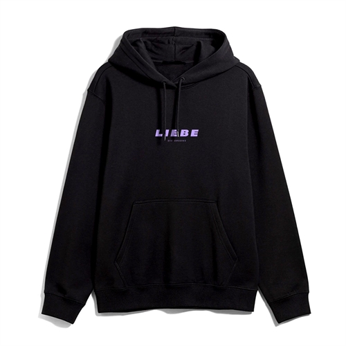 Die Orsons - Liebe, Hoody