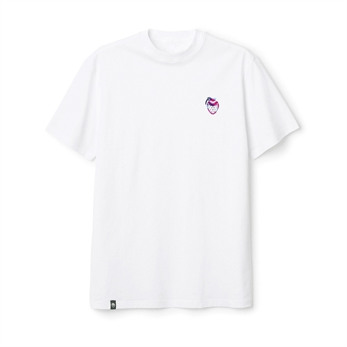 Bartek - Erdbeer Pocket, T-Shirt