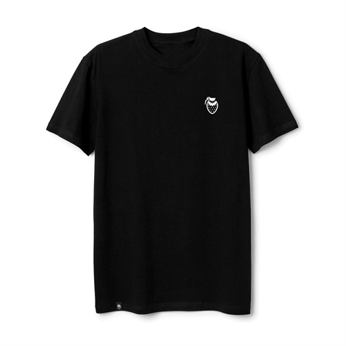 Bartek - Erdbeer Pocket, T-Shirt