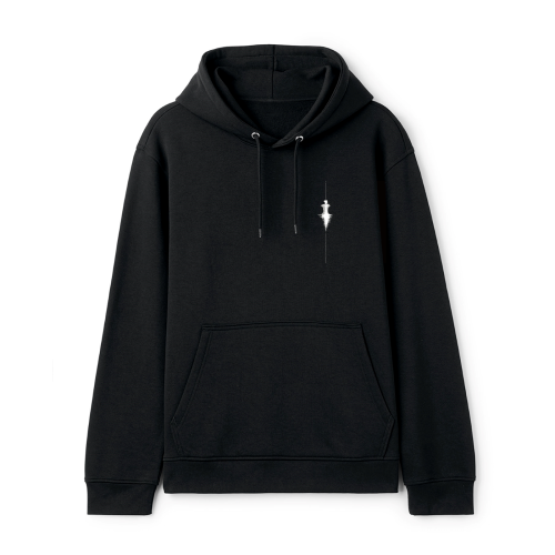 TUA - WAV, Hoodie