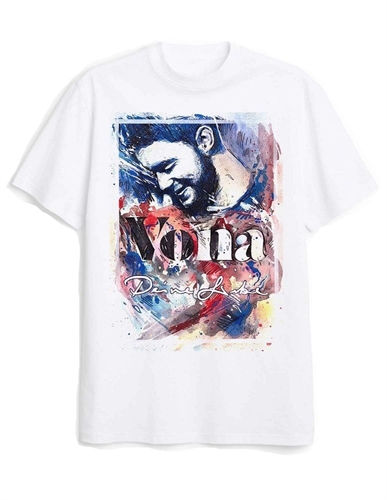 Vona - Deine Liebe, T-Shirt