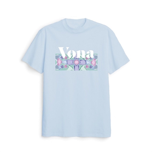 Vona - Logo 2.0, T-Shirt