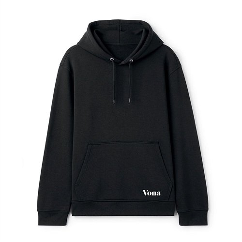 Vona - Logo, Hoodie