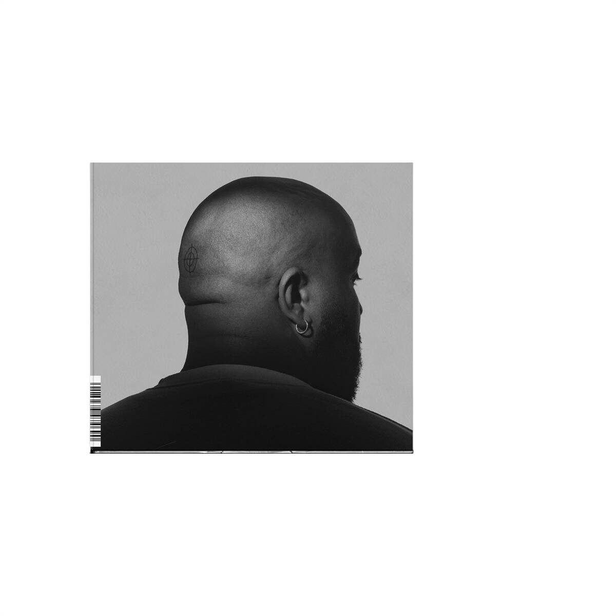 OG Keemo Mann beisst Hund, CD