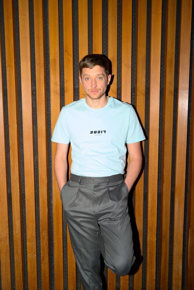 Die Orsons - EBEIL, T-Shirt