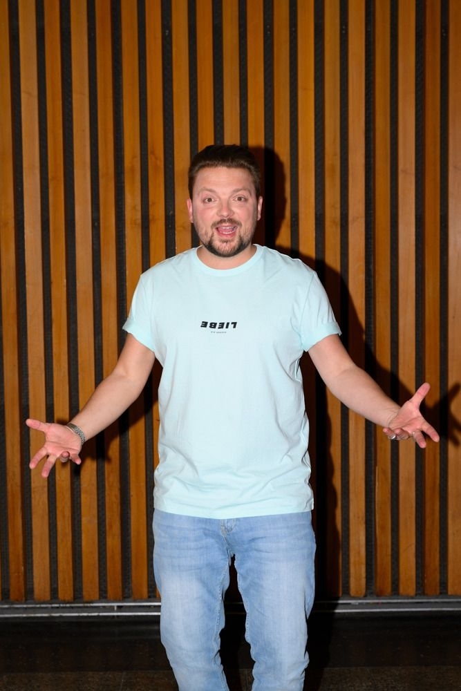 Die Orsons - EBEIL, T-Shirt