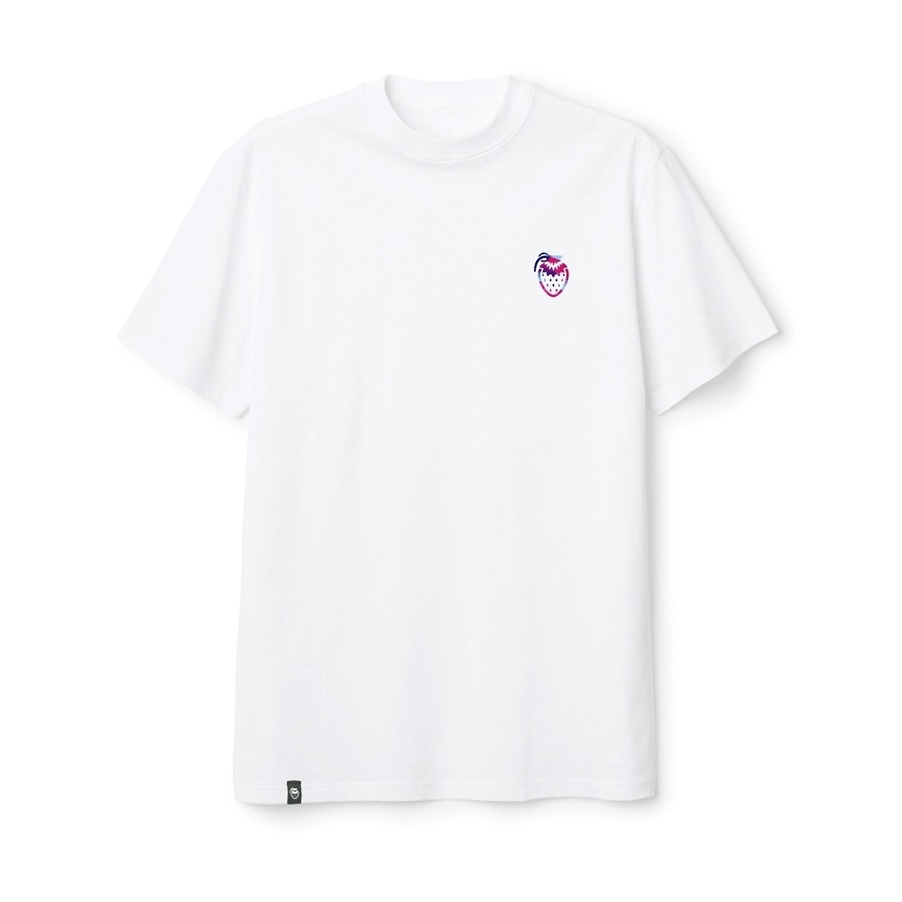 Bartek - Erdbeer Pocket, T-Shirt