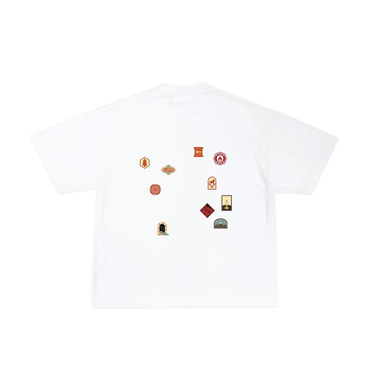 Bartek - Knospe, CD & T-Shirt Bundle