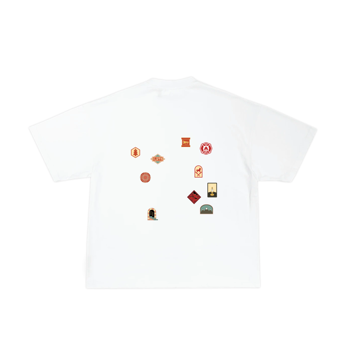 Bartek - Knospe, CD & T-Shirt Bundle