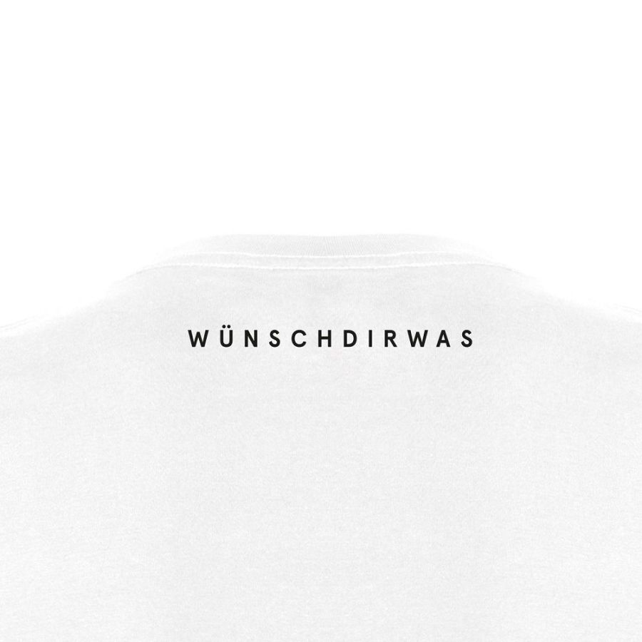 Teesy - Logo 2.0, T-Shirt wei