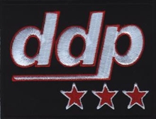 DDP - Aufnher