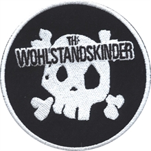 Wohlstandskinder - Totenkopf, Aufnher