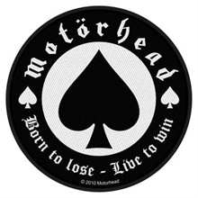Motrhead - Born To Lose, Aufnher
