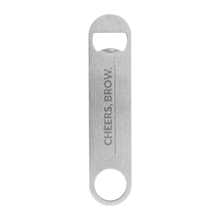 BROW. – Flaschenffner