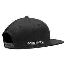 BROW. - Snapback Cap