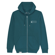 BROW. – Zip Jacke