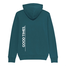 BROW. – Zip Jacke