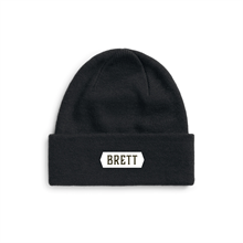 Brett - Logo 2.0, Beanie