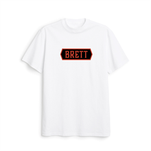 Brett - Logo 2.0, T-Shirt 