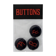 Brett - WUTKITSCH, Buttons