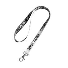 Chimperator - Lanyard