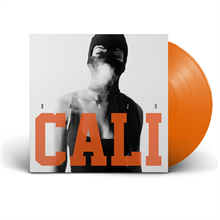 Danju „CALI“ Vinyl (Limited)