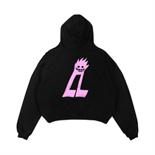 Lostboi Lino - LL, Hoodie