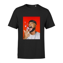 OG Keemo - Joel Novelle, T-Shirt