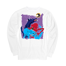 OG Keemo - Mann beisst Hund „B.W.G“ Longsleeve-Bundle