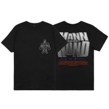 OG Keemo - Mann beit Hund, Tourshirt